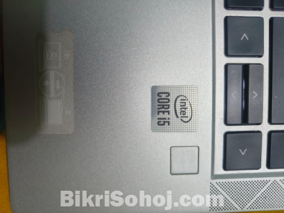 HP Elite Book